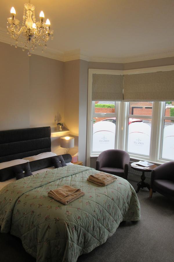 Fern Lee Guest House Carlisle  Exterior foto